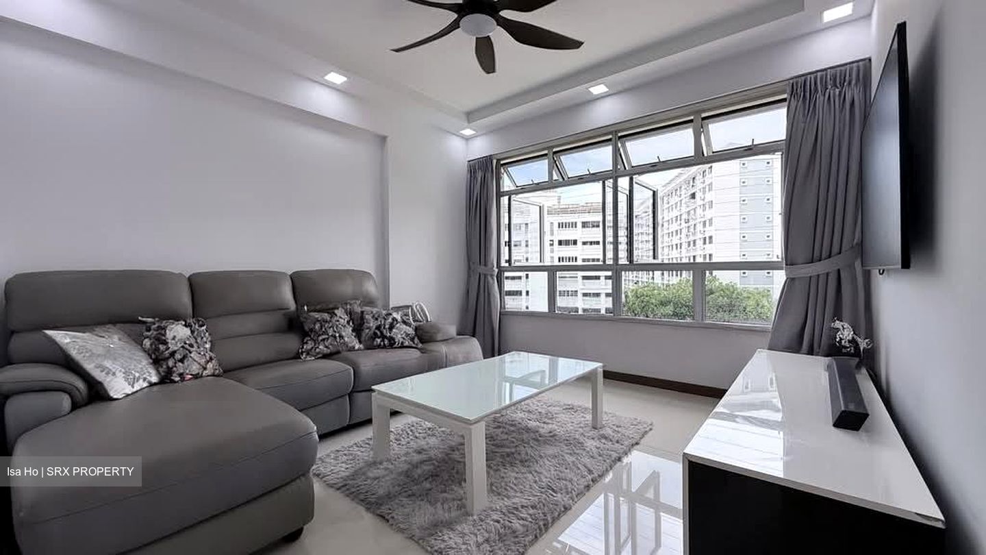 Blk 874D Tampines Greenflora (Tampines), HDB 4 Rooms #555424661